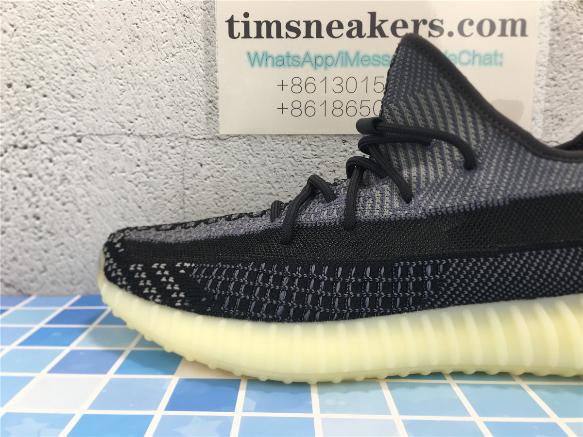 Yeezy Boost 350 V2 Carbon FZ5000